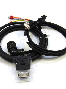 新品180伺服电机驱动器套装3kw5500w7500w22KW380V交流供电大惯量