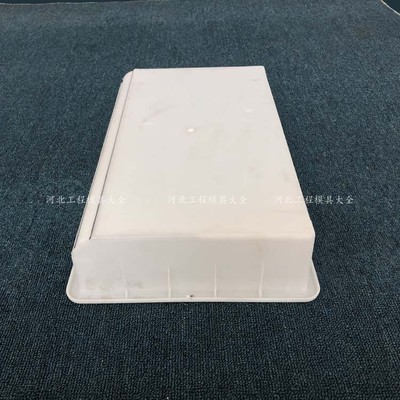 双线角路沿石模具水泥预制马路牙子路缘石道牙石混凝土侧石塑料