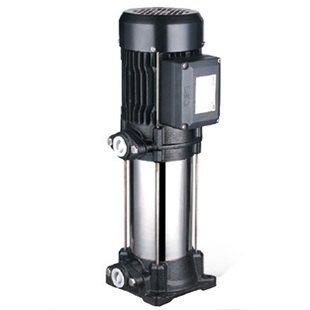 浙江利欧增压泵EVP2-7/8/9水处理立式多级离心泵反渗透高压泵水泵