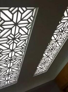 厂促厂新pc光扩散板吊顶灯箱板乳白色透光板磨砂有机玻璃亚克力品