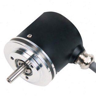 现货全新H38S6-1000-3-F-24光电编码器质保1年100-500-600-300