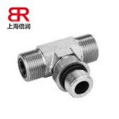 s520429 4B715OFS外螺o型圈平面密封AFOF fs6803 s5olo