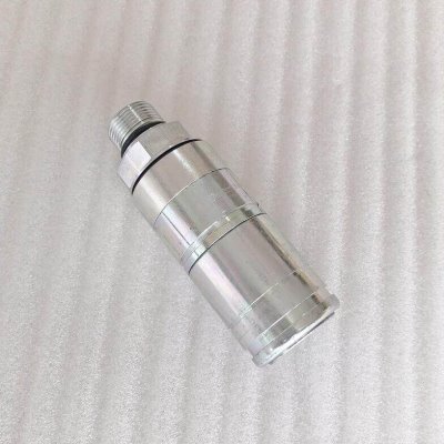 AL200979约翰迪尔拖拉机原厂配件6J1654 1854 2104快速接头母头座