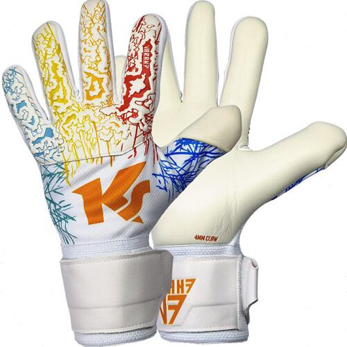 海狼 Keepersport Varan7 Premier 内缝款儿童成人守门员门将手套