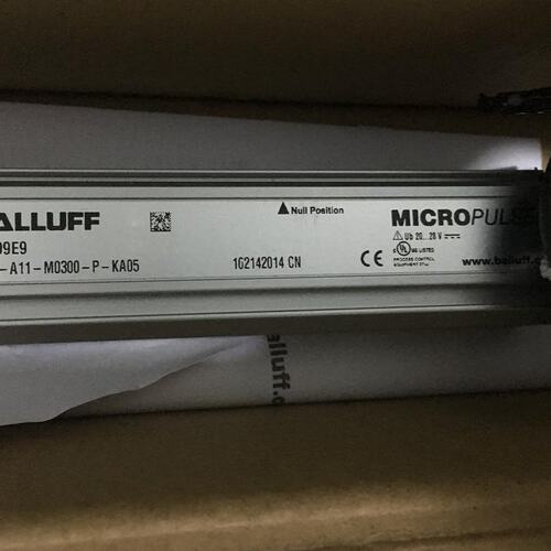 巴鲁夫BTL5-E10-M0500-P-S32 BIS V-6111-073-C003