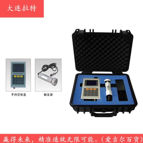 自动扶梯同步率测试仪ZTC-A/扶梯速度检测仪