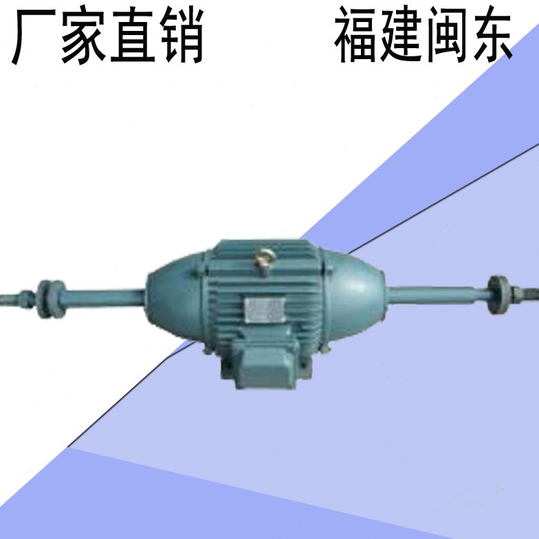 气鼓电机抛光电动打磨机海绵轮砂布轮木工砂光机YJP100L1-4 2.2KW