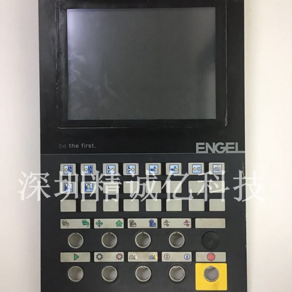 KEBA K2-200 OP350/W恩格尔注塑机科霸电脑显示屏触摸屏