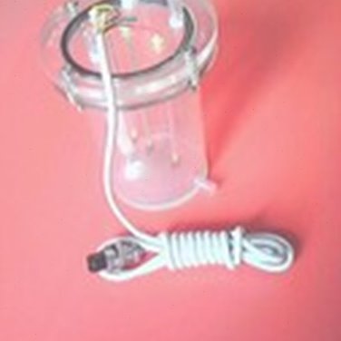 电解池 测硫仪用硅碳管异径管石英舟磁舟送样棒煤炭化验配件