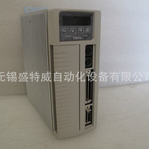 原装现货 JSDEP20A  东元伺服驱动器