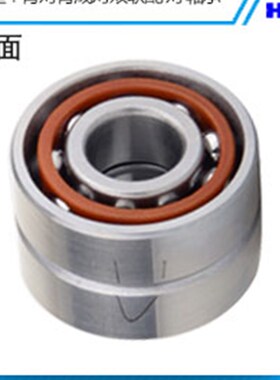 哈尔滨HRB精密轴承7211/7212/7213/7214/7215AC C/DB DF DT P5 P4