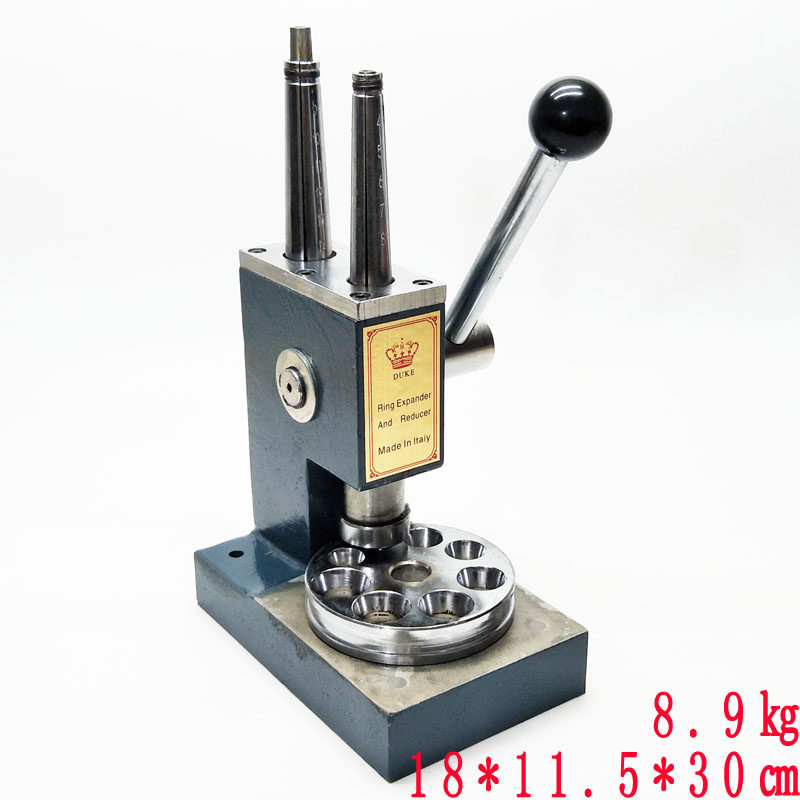 戒指扩大缩小器 戒指扩大器 戒指缩小器 打金工具 首饰器材