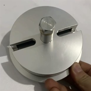 奔驰M282发动机曲轴油封安装 奔驰正时工具 工具2018款