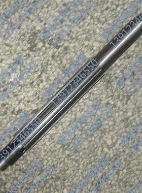 机床配件 车床配件 南京/盐城车床C618/C6136A 花键轴 轴2072