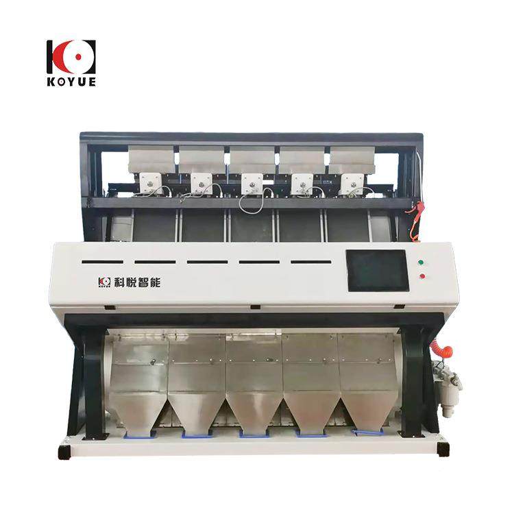 新款塑料分选机塑料颗粒PE筛选机回料分级色选机多种物料可用,机械设备,筛选机,淘宝优惠券,粉丝福利购,淘宝优惠卷