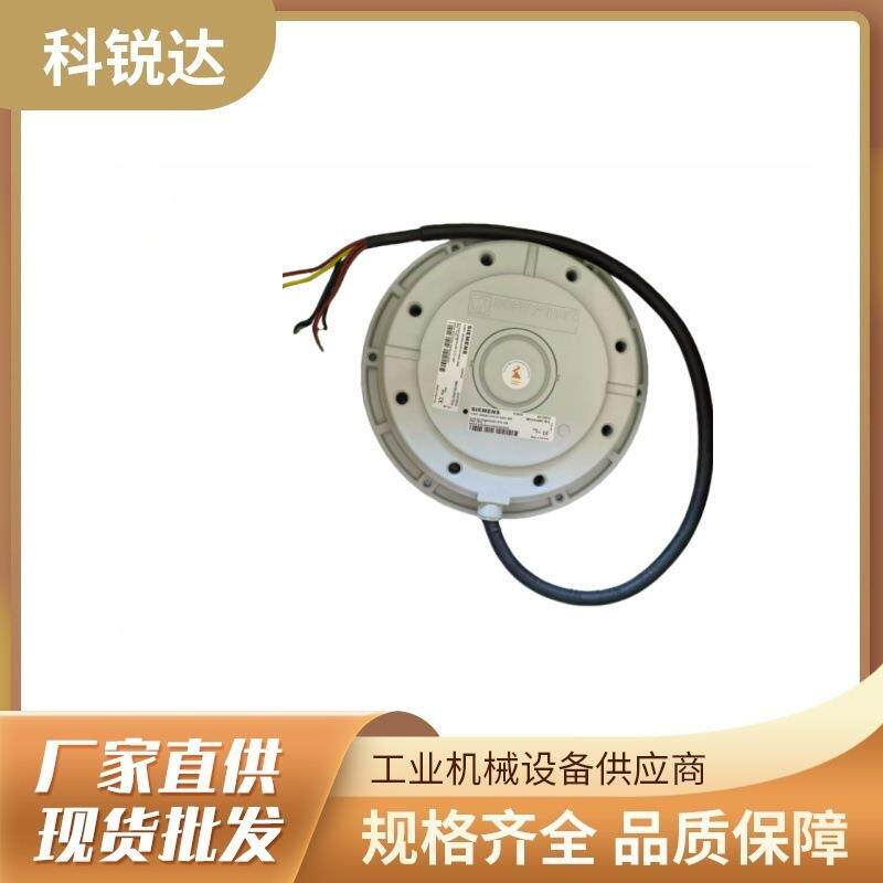 GA55螺杆空压机马达风扇电机MK165-6DK.18.N 2 kW全新