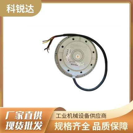 GA55螺杆空压机马达风扇电机MK165-6DK.18.N 2 kW全新