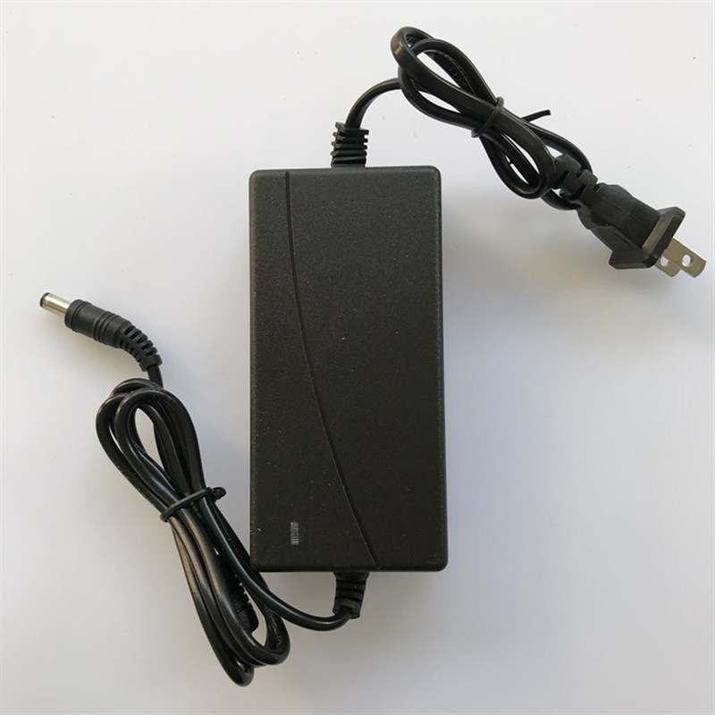 稳压直流电源适配器液晶显示器按摩美甲电源220V转12V 2A3A4A5A8A