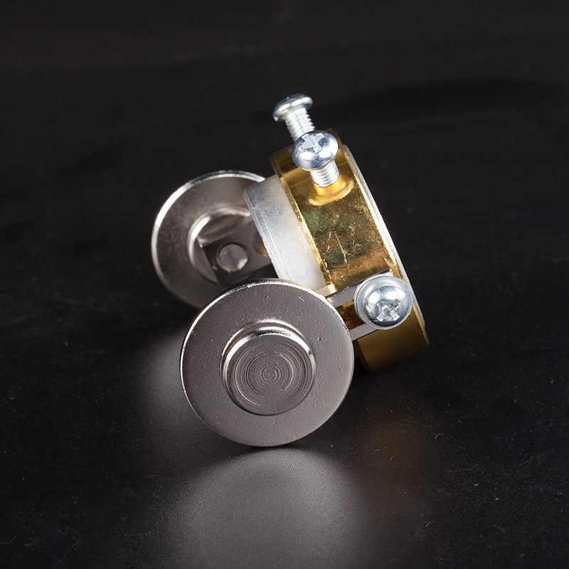 奥宾仕新款AG-60带槽滑轮导向轮滑轮等离子切割机配件切割设备