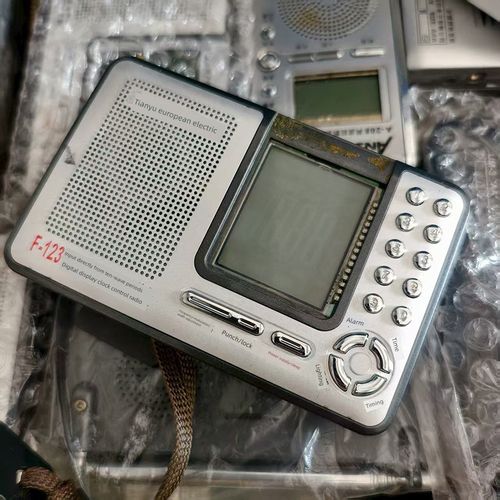 库存坏机]故障无线电清除处理,不含泄漏,大牌高端商品,老式分立元