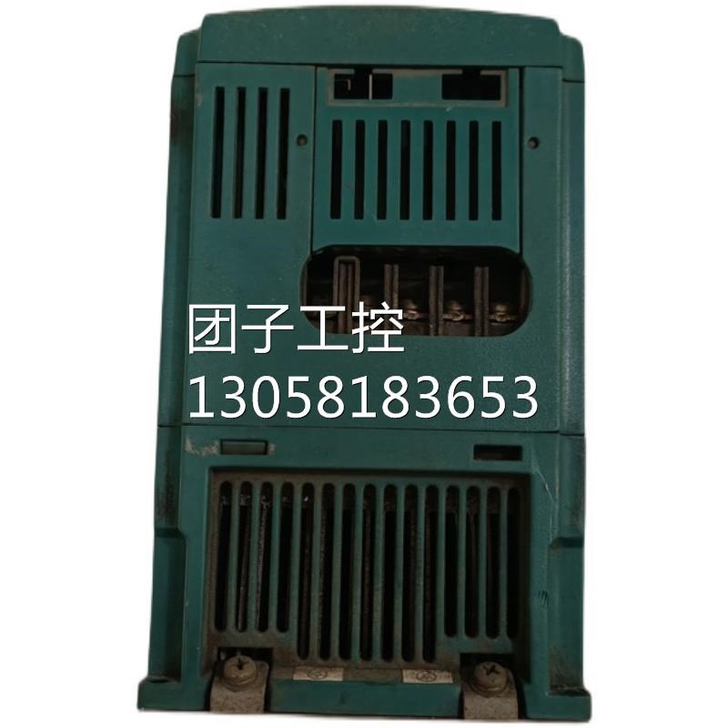原装拆机 三垦变频器 EF-1.5K 1.5KW 380V 现货质量保证 询价