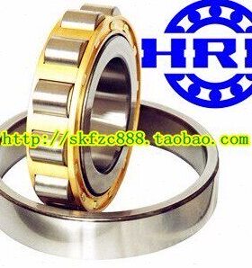 HRB轴承 NJ236EM/P5 D级别 42236EH 180*320*52 P5 哈尔滨轴承