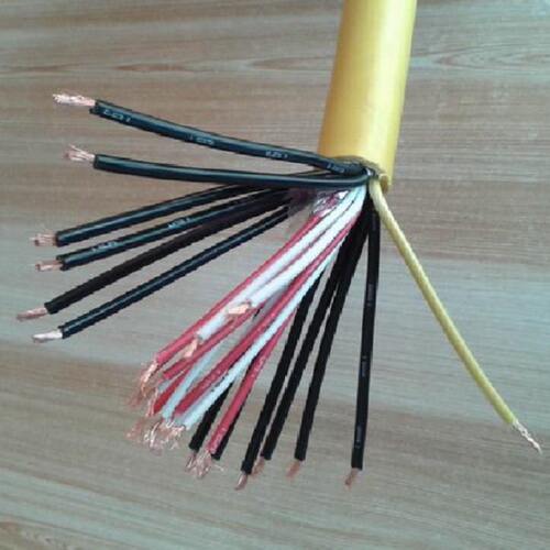 热流道温控箱24芯.25芯通用铜芯电缆连接线 模具信号延长线 现货