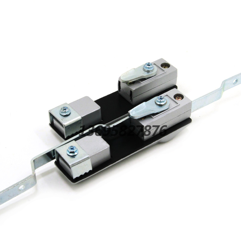 海坦 配电箱锁 MS828连杆锁 MS829高压柜天地锁 MS460-1-1连杆锁