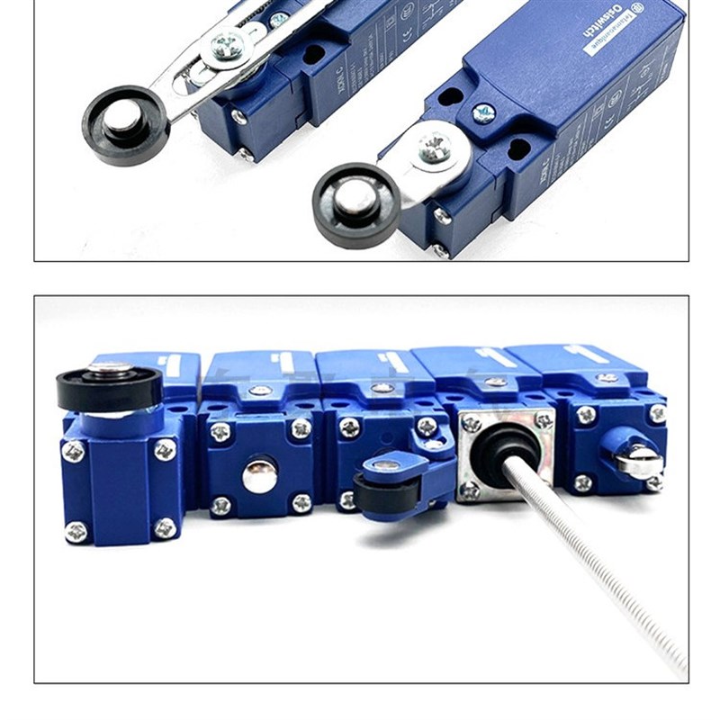 全新行程限位开关XCKN.C防水XCKN2145P20C 2102 2110 2118 2121