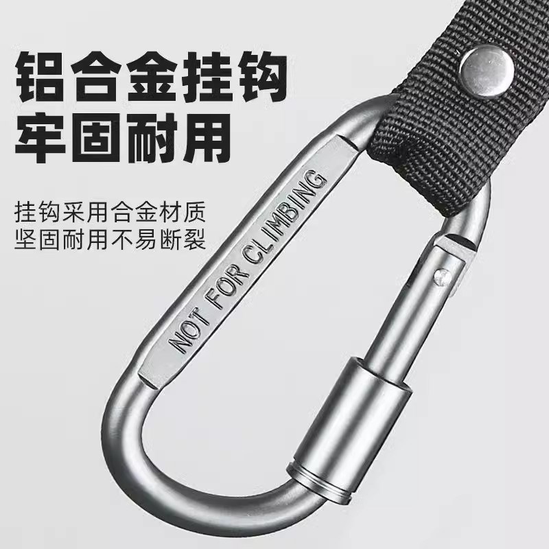 电动车挂钩电瓶自行车摩托车前置挂物钩头盔外卖挂扣万能承重锁扣