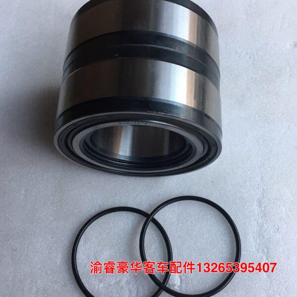 客车卡车公交车用组合轮毂轴承BTH-0070