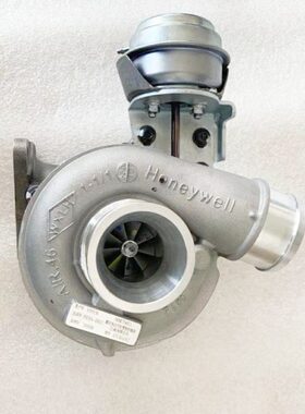 适用福迪揽福皮卡1.9T云内D19国五GTC14涡轮增压器机810164-0002