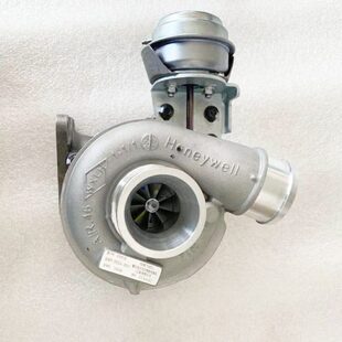 适用福迪揽福皮卡1.9T云内D19国五GTC14涡轮增压器机810164 0002