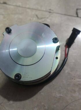 中力电动搬运堆高叉车电磁制动器刹车24V16NM