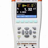 常州金科 JK826 JK825  LCR数字电桥 100KHz  10KHz