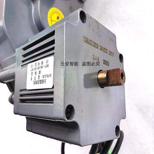 广告道闸直流无刷电机/直流DC24V/125JC/100JC/道闸电机道闸维修