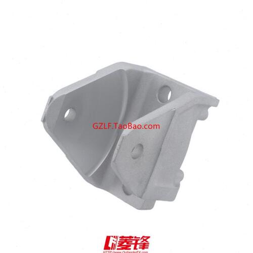 EVO9代机脚胶支架/CT9A变速箱支架/Evolution9代波箱支架