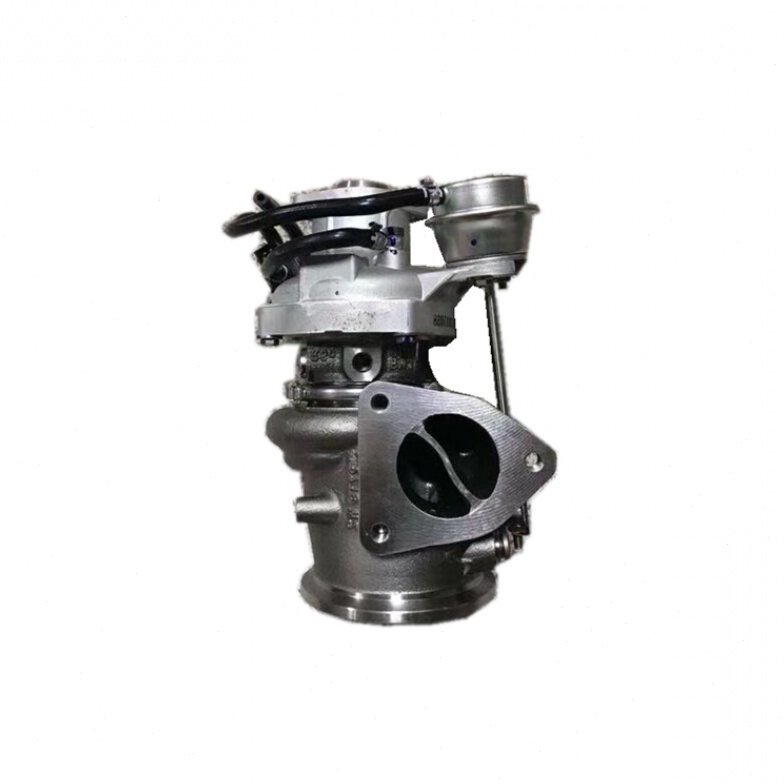 长城魏VV5/6/7汽车GW4B15A/4C20A发动机1.5/2.0T涡轮增压器增压机