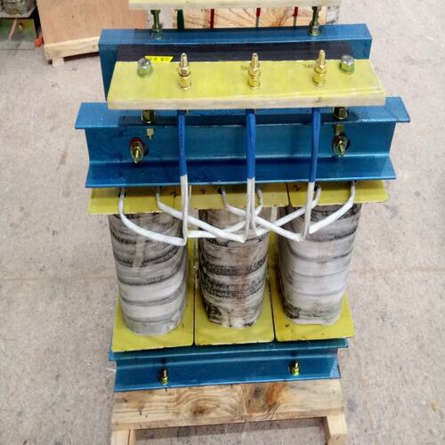 SBK-20KVA三相干式变压器SG-20KVA 华匀 380V转220V  铜线圈