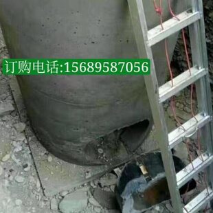 建筑圆模板竹胶板圆柱木模板钢模板检查井桥梁圆弧易脱模电力基础