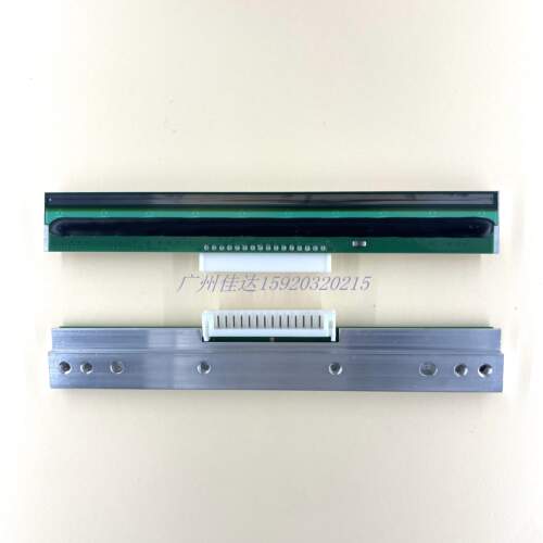 适用TSC TTP-244PRO/PLUS打印头 G210/T200/4502打印机热敏头