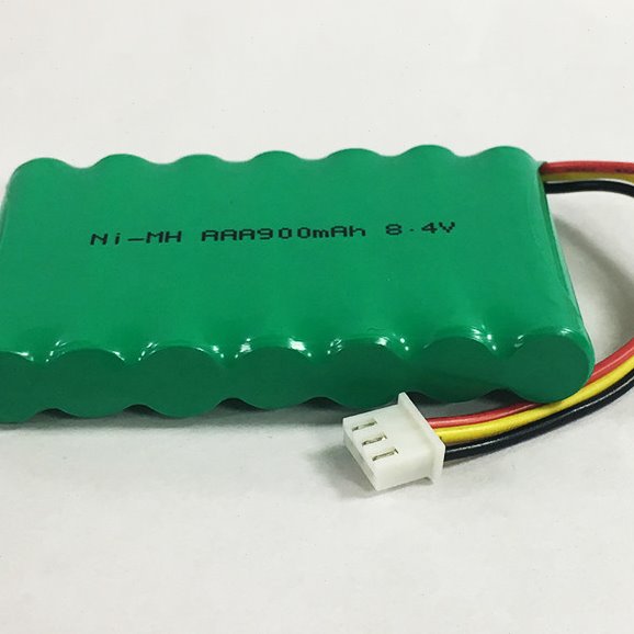 适用兄弟标签机电池PT-7600 BA-7000便携打印机配件8.4V电池组图片