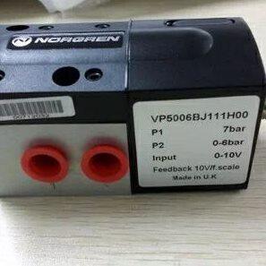 VP5006BJ111H00现货冠比例 VP5010BJ111H00诺冠气动元件