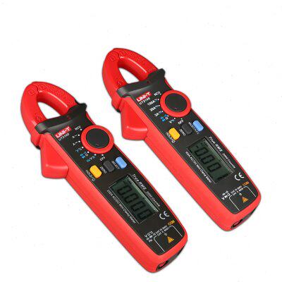 原装优利德100A-200A迷你数字钳形表UT210E\UT210D\UT210B\UT210A