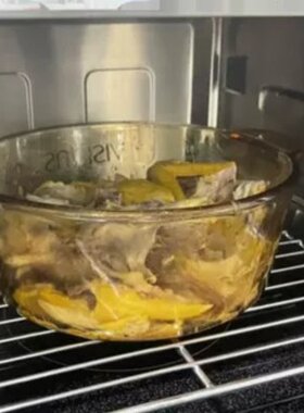 美膳雅CSO300一体机304不锈钢蒸烤焗架下沉式烤网发酵架309*260㎜