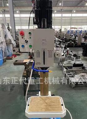 供应立式圆柱钻床Z5030高精度立式钻床Z5030高速钻床立式钻床