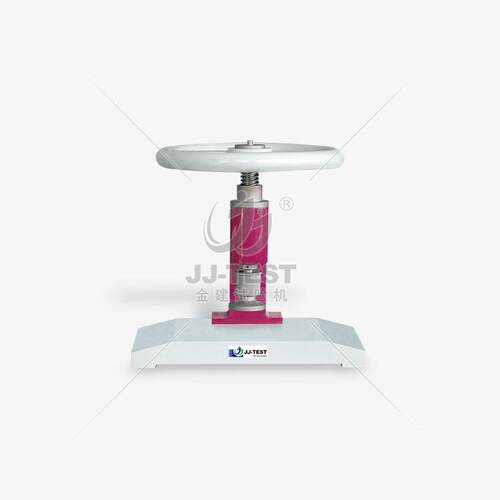 XJY-I冲片机手动机械冲片机制样机JJ-TEST金建