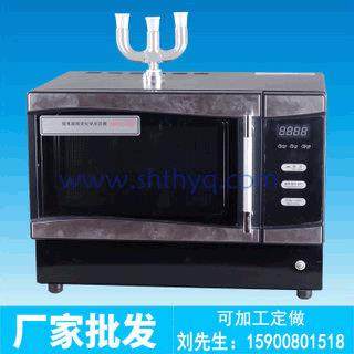 WBFY-201型微波化学反应器常压合成萃取仪微波消解器现货定做