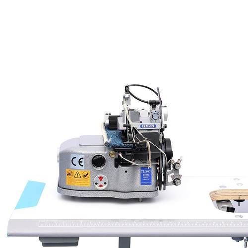 厂家供应2502/2503二线/三线地毯锁边机缝纫设备