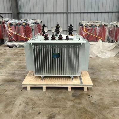 生产200kva250kva315kva电力变压器11KV15KV33KV变压器生产